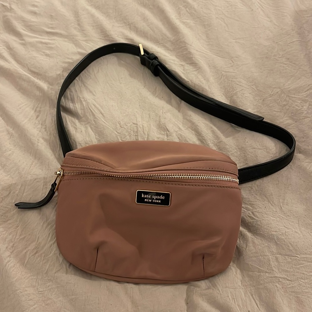 Fanny Pack